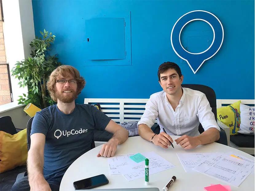 How YC-backed UpCodes simplified their subscription billing operations to scale exponentially, with Chargebee