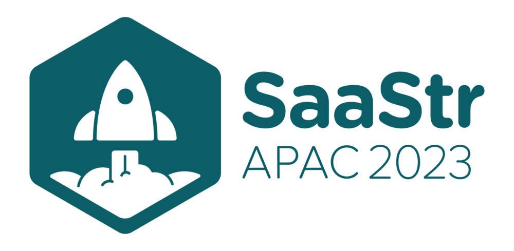 SaaStr APAC - Chargebee event banner