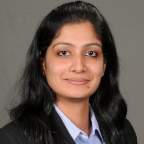 Divya Sundarraman - webinar speaker