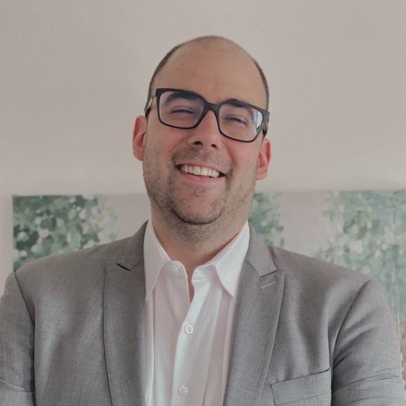 Radi Hindawi - webinar speaker