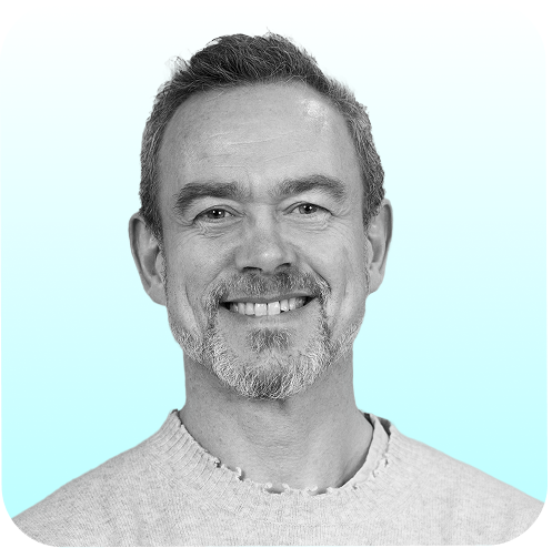 Urlik Lehrskov-Schmidt - webinar speaker
